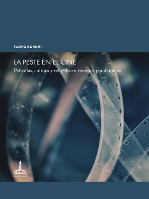 cover image of La peste en el cine
